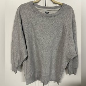Aerie Women’s Gray Sweatshirt